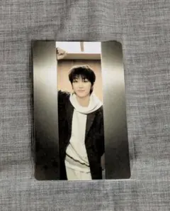 SEVENTEEN carat land ケレン 2024 トレカ the8