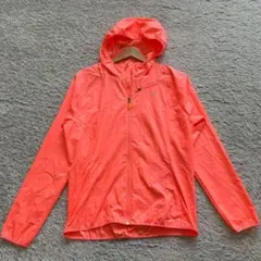 ［PUMA］ジャンパー(L)/羽織り 蛍光色 アウター スポーティー