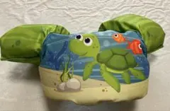 Stearns Puddle Jumper ライフジャケット
