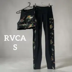 2026年最新】RVCA ヨガウェアの人気アイテム - メルカリ