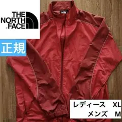 正規　THE NORTH FACE★ナイロンジャケット　軽量コンパクト薄手防寒