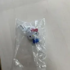 【新品】ハローキティ めじるしチャーム　スタンダードver.