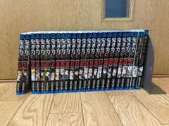 鬼滅の刃 全巻セット（1-23巻）＋他２冊