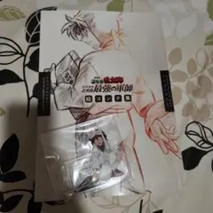 映画忍たま絵コンテ集＆アクスタ