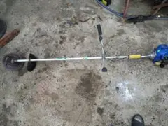 きた せいさく様専用 日立 ヒタチ 草刈り機 FCG 22EASP - メルカリ