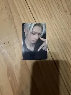 ENHYPEN ニキWeverse ラキドロ￼