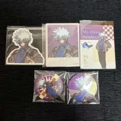 僕のヒーローアカデミア 荼毘 アメリカンレトロ セット