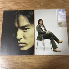 宇都宮隆 ミュージシャン