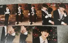 Straykids Xmas POPUP ラントレ チャンビン セット