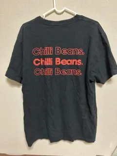 2025年最新】chilli beans tシャツの人気アイテム - メルカリ