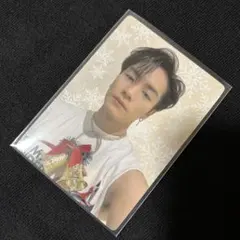 川村壱馬 アクリルスタンド 、フォトカード (R)MPG - メルカリ