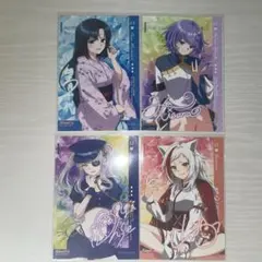 我那覇響 アイドルマスターミリオンライブ！ グッズ4点セット - メルカリ