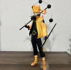 NARUTO 疾風伝 一番くじ 紡がれる火の意志 A賞 うずまきナルト 六道