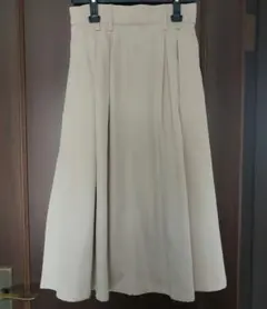 最終値下げ新品De:EDITのフレアスカート