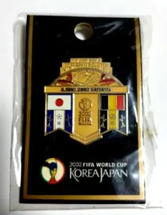 激レア　ベルギー館　スタッフピン　国旗カラー信号機　スマイル　ピンバッジ　ピンズ 超激レア 大阪・関西万博 ベルギーパビリオン スタッフピン 国旗