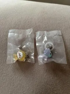 BT21 めじるしアクセサリー CHIMMY MANG