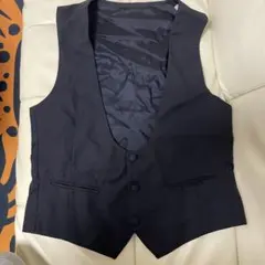 MAISON MARITIN MARGIELA 14 ベストのサムネイル