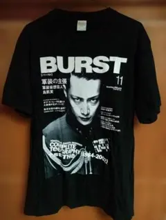 2026年最新】鳥肌実 tシャツの人気アイテム - メルカリ