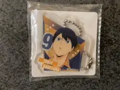 ハイキュー!! アクリミニ アクリルキーチェーン2