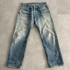 EVISU エヴィス パンツ ベージュ 31×35 2000 楽天市場】エヴィスジーンズ24～36inユーロカモメ No2 2000