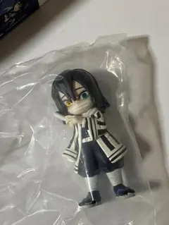 palverse 鬼滅の刃　伊黒小芭内