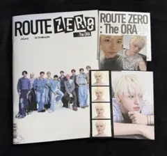 xikers ROUTE ZERO SPECIALver ヒョヌ トレカ セット - メルカリ