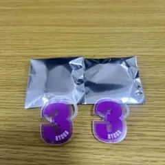 超特急　リョウガ　ペンライトアクセサリー