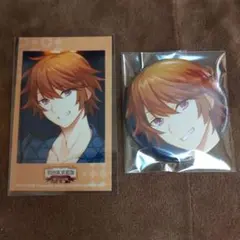 明治東亰恋伽 めいこい　ステラワース　特典　川上音二郎