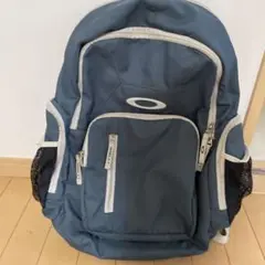【即日発送】Oakley グレー リュック