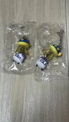 たまごっち　ガチャガチャ　ますくっち