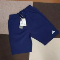 adidas ジュニア　パンツ
