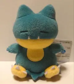 ポケットモンスター くつろぎタイム ゴンベ