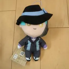 ツイステ エクストラ寮服 ぬいぐるみ