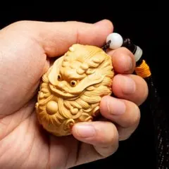 2026年最新】龍 根付の人気アイテム - メルカリ