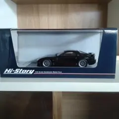 Hi-Story1/43MAZDAアンフィニ RX-7 TYPE RZ 1996 Hi-Story1/43MAZDAアンフィニ RX-7 TYPE RZ 1996 - メルカリ
