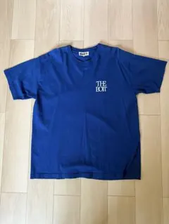 BOTT（ボット） ロゴプリントTシャツ メンズ トップスのサムネイル