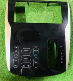 日産デイズ 三菱EKカスタム エアコンタッチパネル 作動テスト済み