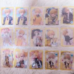 すとぷり るぅと グッズ カード ヴァイス ふぁみこれ 10枚 まとめ売り