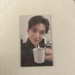 ジョシュア ユニバ特典 dear アルバム seventeen トレカ