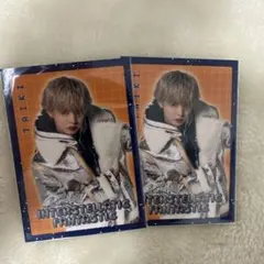 佐藤大樹 フォトカ