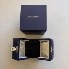 CHAUMET ショーメ 空箱 リングケース
