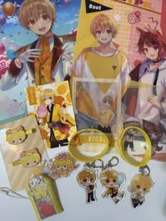 すとぷり るぅと グッズまとめ売り