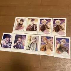 アイナナ ぱしゃこれ セット