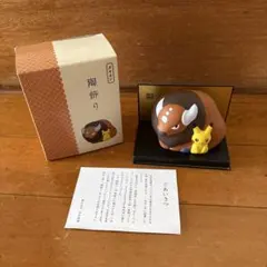 江戸木目込人形 ポケモン ミルタンク - メルカリ