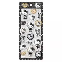 ハローキティもちもちマシュマロシール