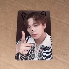 p1harmony インタク　落書き