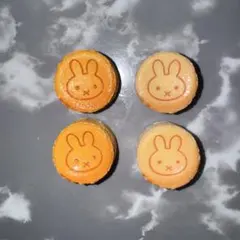 【新品未使用】 ミッフィー デコレーションパーツ