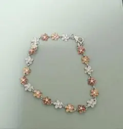 ハワイアンジュエリーブレスレットのサムネイル