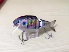ノリーズ ヒラクランクギル110SS - メルカリ