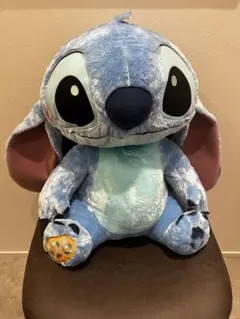 スティッチ ぬいぐるみ 大きい